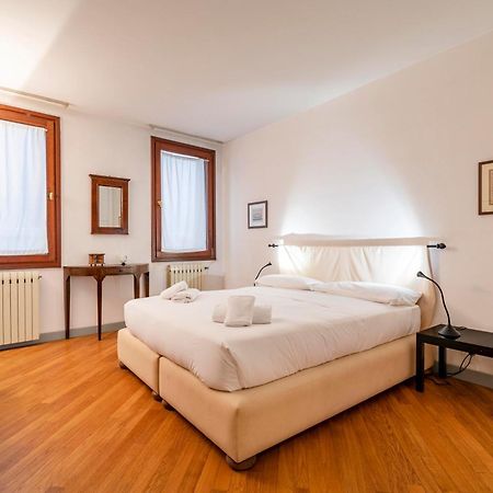 فيلا Residenza Isabella البندقية المظهر الخارجي الصورة