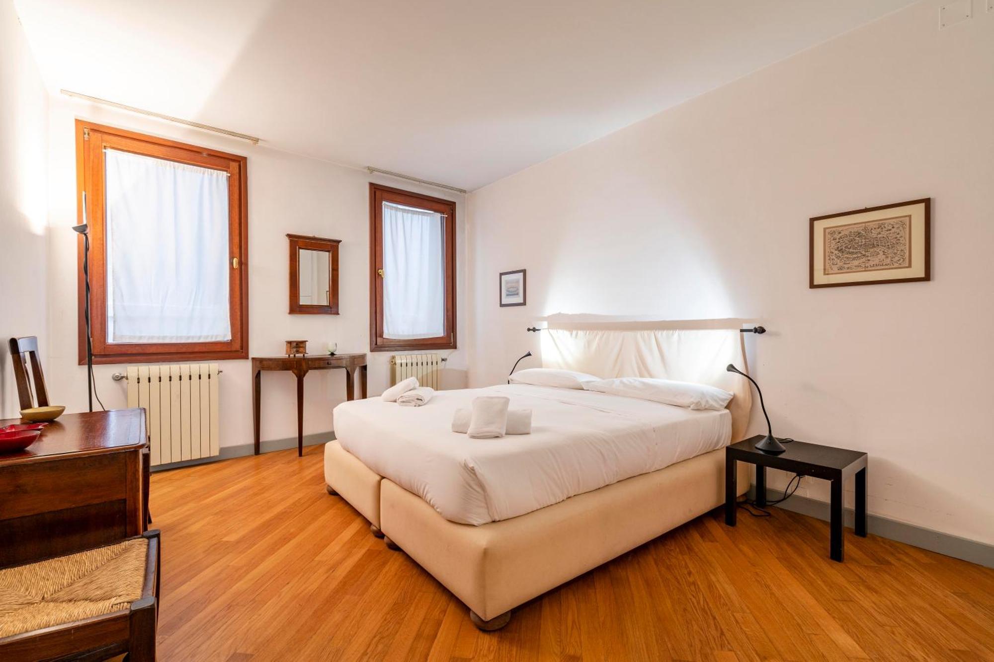 فيلا Residenza Isabella البندقية المظهر الخارجي الصورة