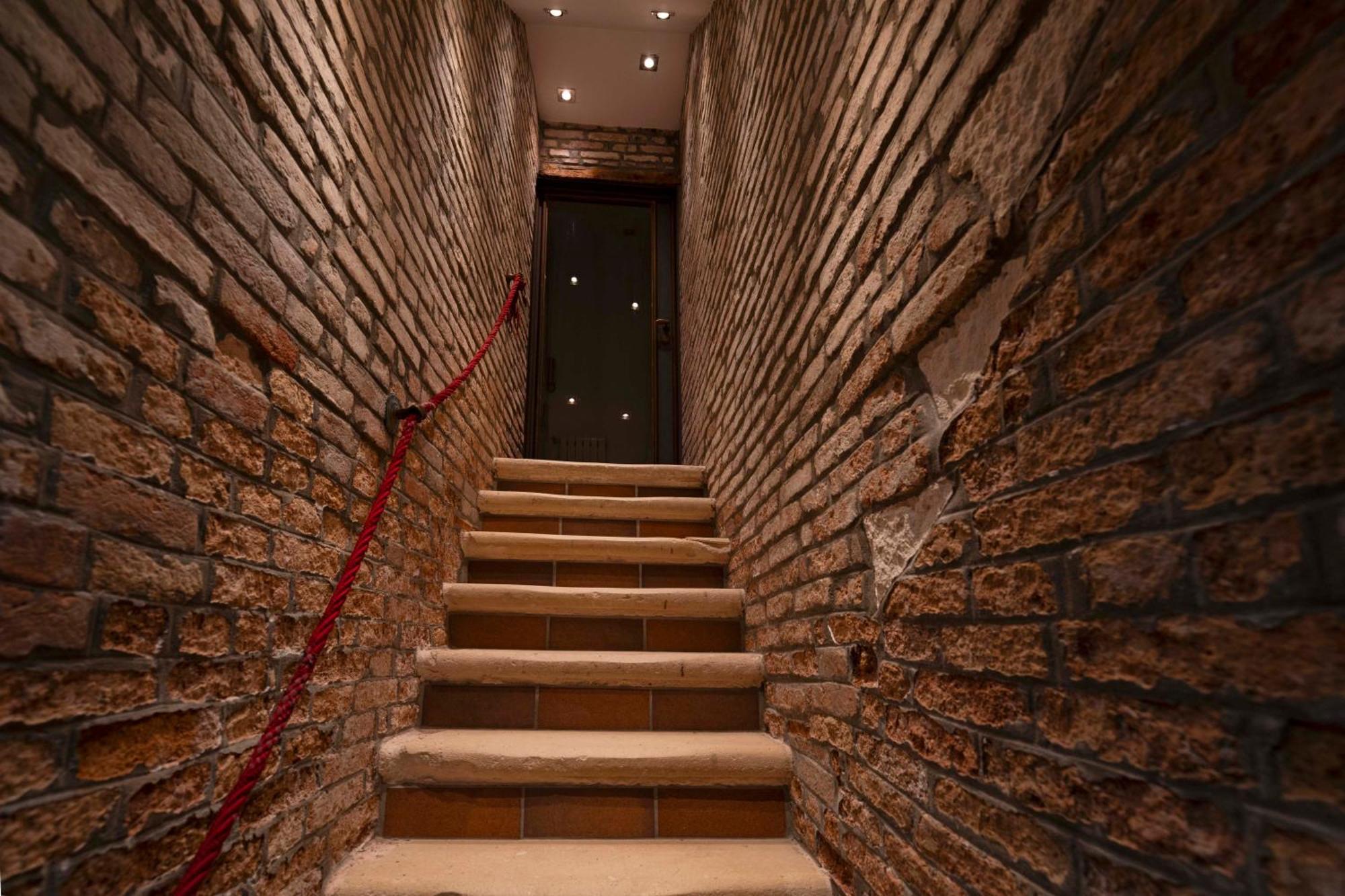 فيلا Residenza Isabella البندقية المظهر الخارجي الصورة