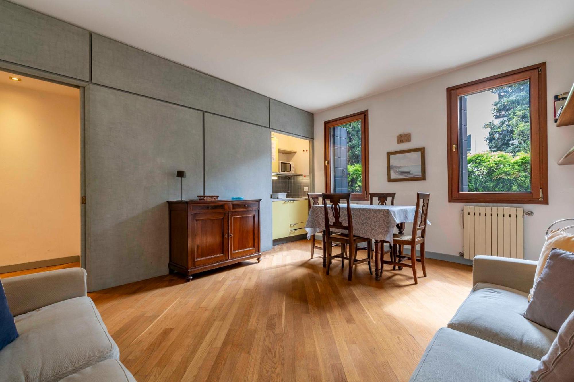 فيلا Residenza Isabella البندقية المظهر الخارجي الصورة