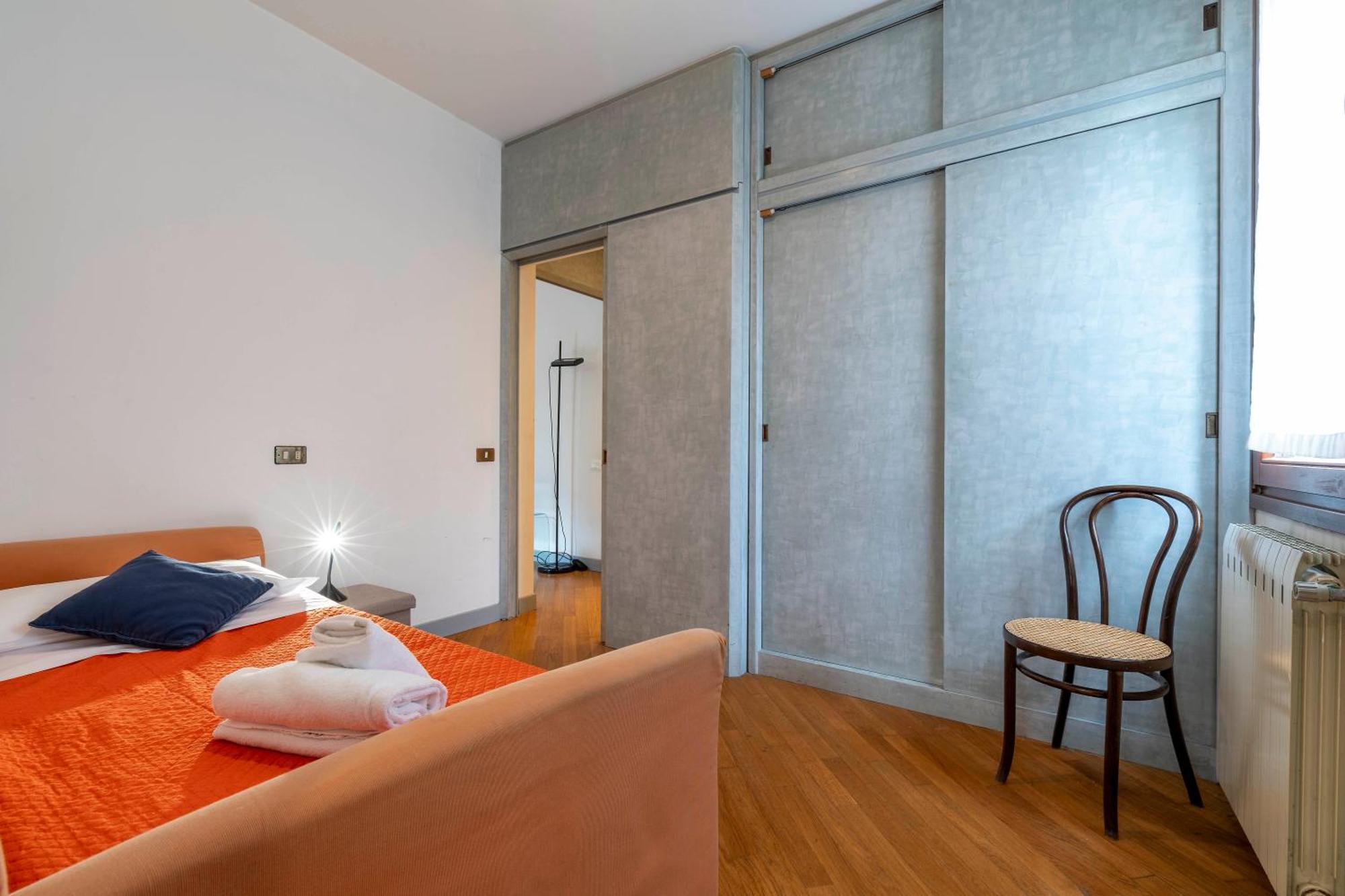 فيلا Residenza Isabella البندقية المظهر الخارجي الصورة