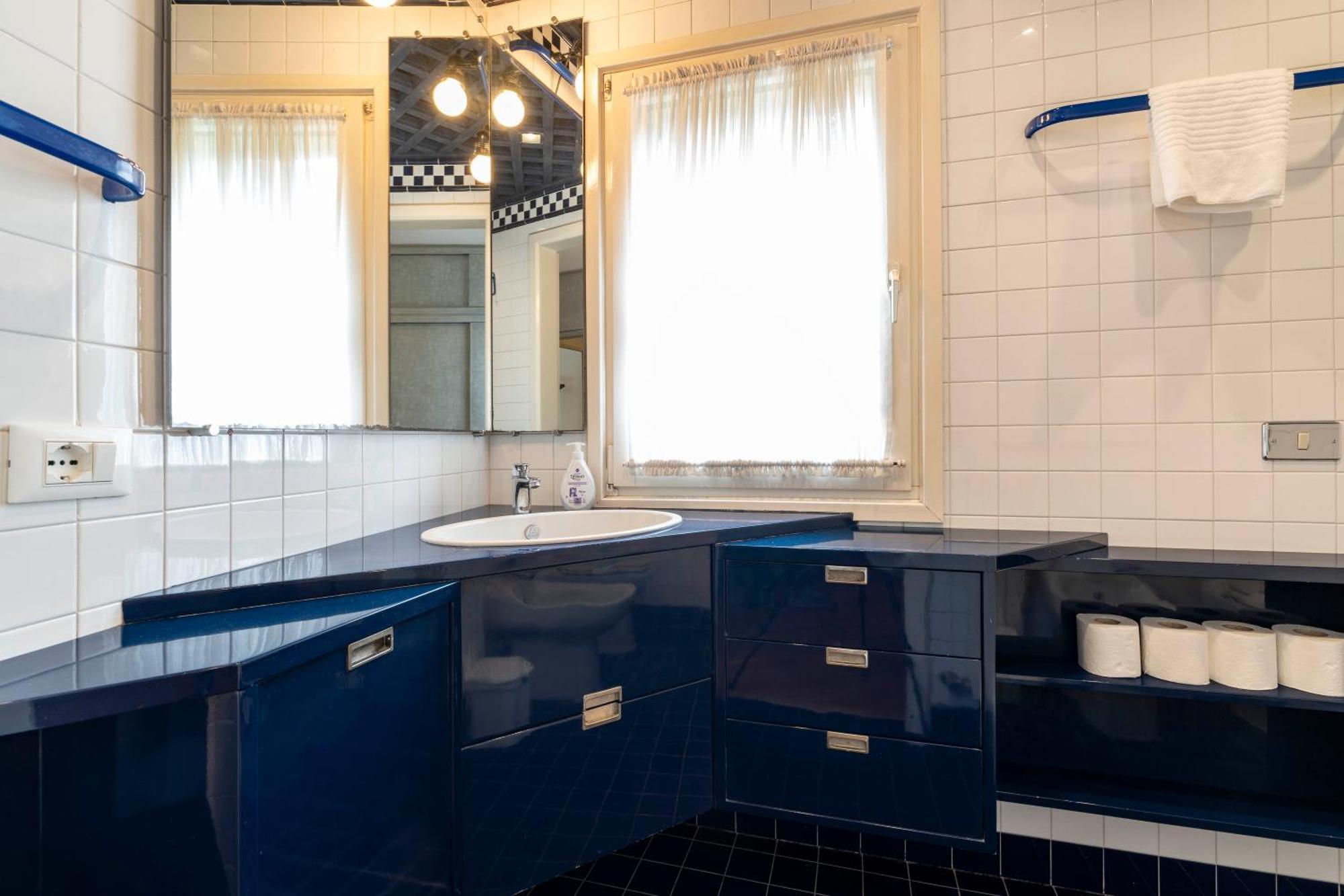 فيلا Residenza Isabella البندقية المظهر الخارجي الصورة
