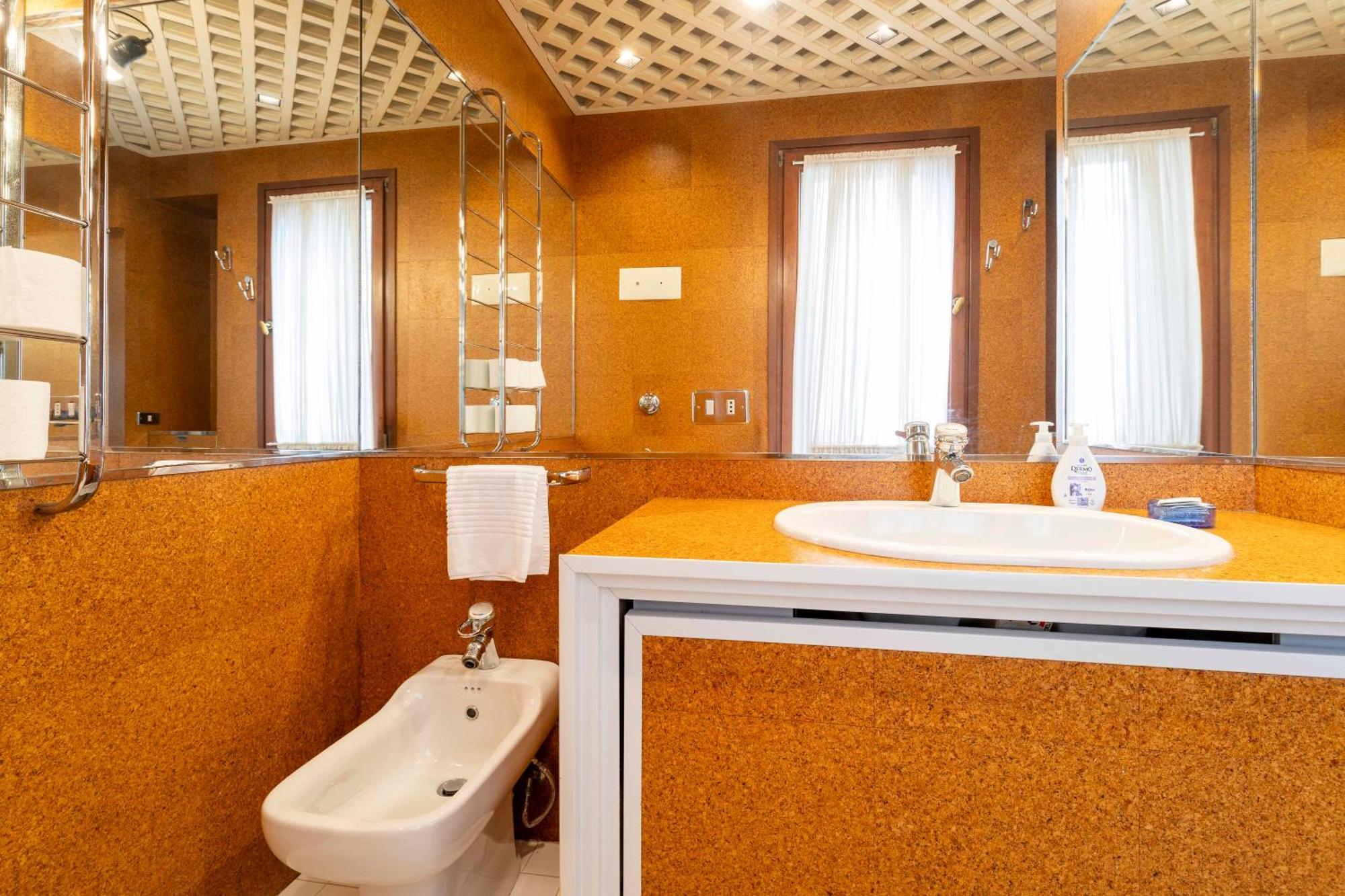 فيلا Residenza Isabella البندقية المظهر الخارجي الصورة